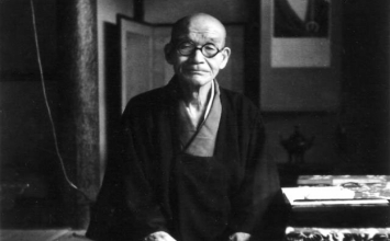 7 lời khuyên dạy đáng suy ngẫm của Thiền sư Kodo Sawaki